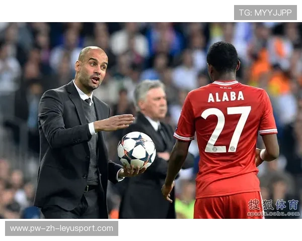 欧冠主帅战术安排被评为“临场大师”之作