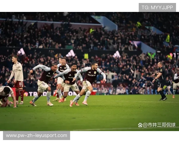 英超连续破门榜，谁是冷门黑马？