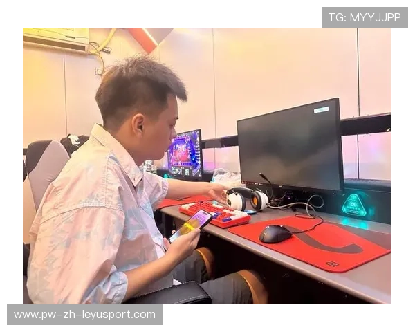 电竞比赛中的赛后总结：经验教训与未来展望，电竞比赛后面的人是干什么的